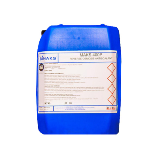 Antiscalant MAKS 400P (25 kg)