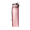 Sticlă cu filtru AQUAPHOR City (glow pink)