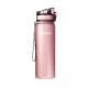 Sticlă cu filtru AQUAPHOR City (glow pink)