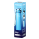 Sticlă cu filtru AQUAPHOR City (glacier blue)