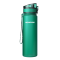 Sticlă cu filtru AQUAPHOR City (bright green)