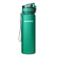 Sticlă cu filtru AQUAPHOR City (bright green)