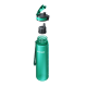 Sticlă cu filtru AQUAPHOR City (bright green)