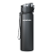 Sticlă cu filtru AQUAPHOR City (classic black)