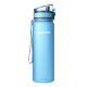 Sticlă cu filtru AQUAPHOR City (glacier blue)