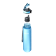Sticlă cu filtru AQUAPHOR City (glacier blue)