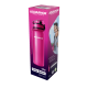 Sticlă cu filtru AQUAPHOR City (Pink)