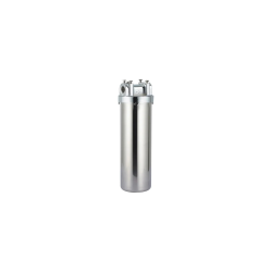 Carcasă din inox  HS10 1/2