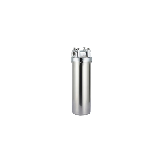 Carcasă din inox  HS10 1/2