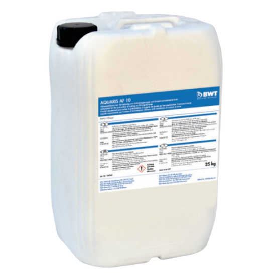 Antiscalant BWT RO-2001 (25 kg)