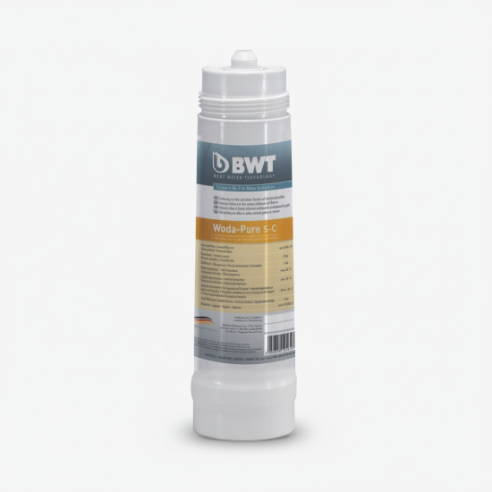 BWT  Woda-Pure filter S-C 