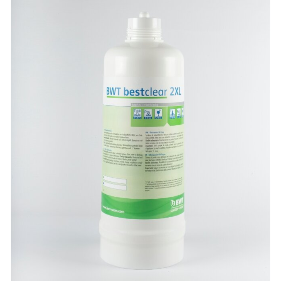 Cartuș desalinizare BWT Bestclear 2XL