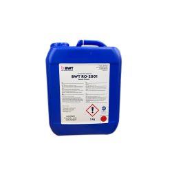 Antiscalant BWT RO-2001 (5 kg)