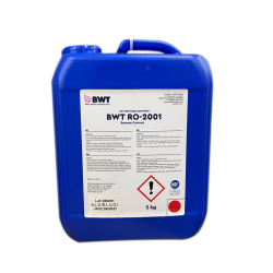 Реагент антискалант BWT RO-2001 (5 kg)