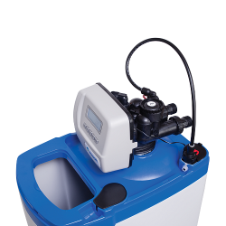 Dedurizator Clack CWS35