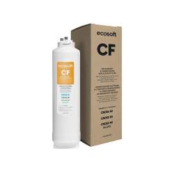Cartuș prefiltrare pentru Ecosoft CROSS 90