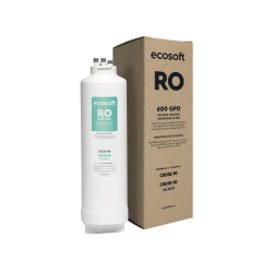 Membrană osmotică 600 GPD pentru Ecosoft CROSS90