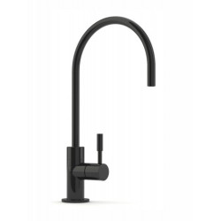 Robinet pentru filtru (bright black)