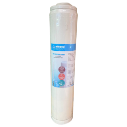 Cartuș mineralizator BB20 (ME-MINERAL-20BB)