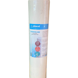 Cartuș mineralizator BB20 (ME-MINERAL-20BB)