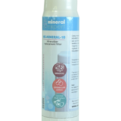 Cartuș mineralizator GAC 10 (ME-MINERAL-10)