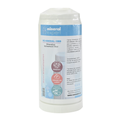Cartuș mineralizator BB10 (ME-MINERAL-10BB)