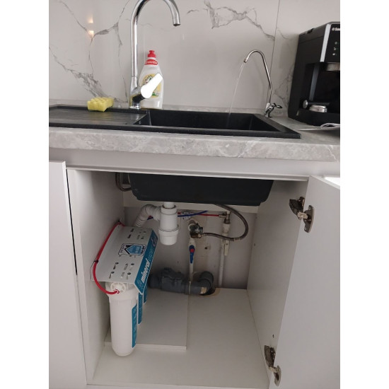 Filtru de flux Mineral Expert ECO