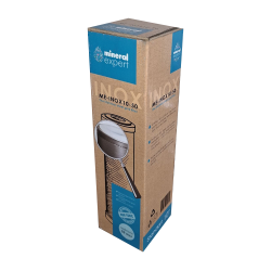 Cartuș mecanic din inox 50 mcr (ME-INOX10-50)
