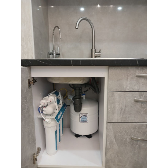 Filtru cu osmoză inversă Mineral Expert Master