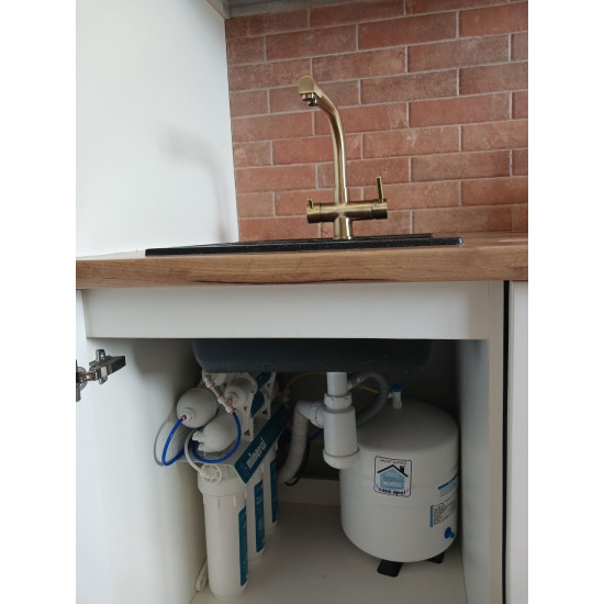 Filtru cu osmoza inversa Mineral Expert pH+