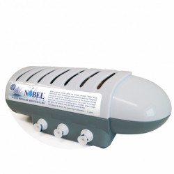 Pompă pentru filtru co osmoză inversă Nobel Aqua 100G