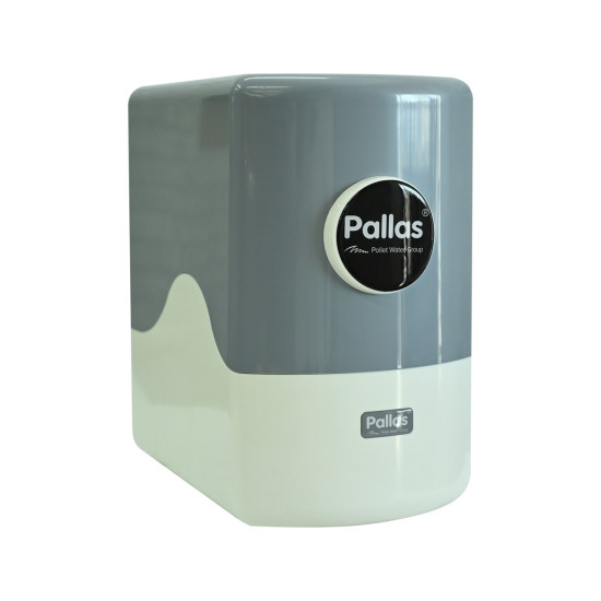 Filtru cu osmoză inversă Pallas 6