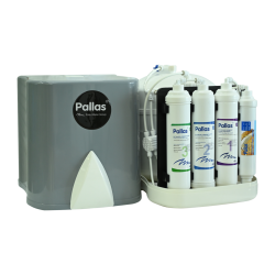 Filtru cu osmoză inversă Pallas 6 (3,2)