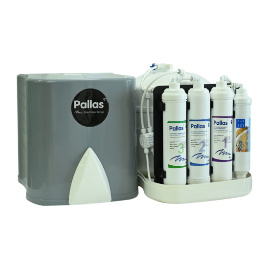 Filtru cu osmoză inversă Pallas 6 (3,2)