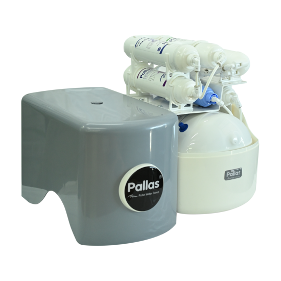 Filtru cu osmoză inversă Pallas 6
