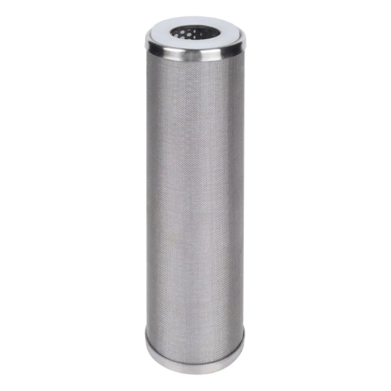 Cartuș mecanic din inox 100 mcr (ME-INOX10-100)